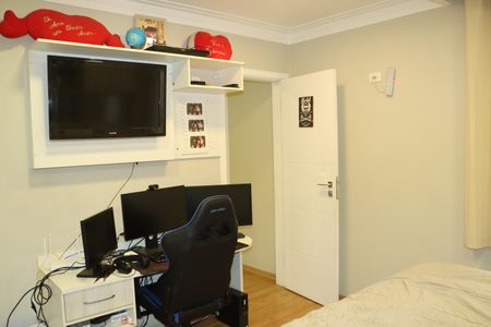 Casa para alugar com 240m², 3 quartos e 2 vagasSuíte 3