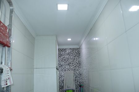 Casa para alugar com 240m², 3 quartos e 2 vagasÁrea de Serviço