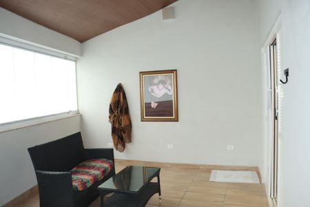 Casa para alugar com 240m², 3 quartos e 2 vagasVaranda da Suíte 1