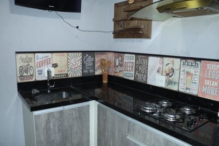 Casa para alugar com 240m², 3 quartos e 2 vagasEspaço Gourmet