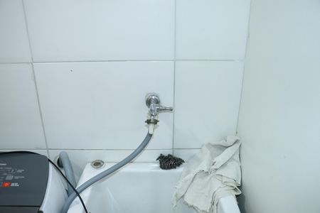 Casa para alugar com 240m², 3 quartos e 2 vagasÁrea de Serviço