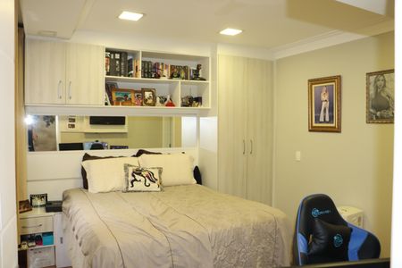 Casa para alugar com 240m², 3 quartos e 2 vagasSuíte 3