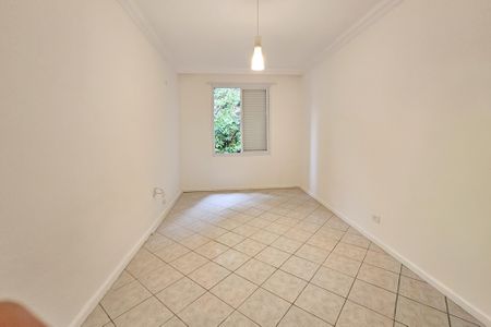 Sala de apartamento para alugar com 1 quarto, 53m² em Vila Maia, Guarujá