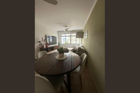 Sala de apartamento para alugar com 3 quartos, 96m² em Vila Nova Conceição, São Paulo