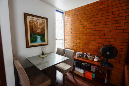 Apartamento à venda com 40m², 1 quarto e 1 vaga Apartamento à venda com 40m², 1 quarto e 1 vagaSala