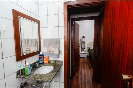 Apartamento à venda com 40m², 1 quarto e 1 vaga Apartamento à venda com 40m², 1 quarto e 1 vagaBanheiro