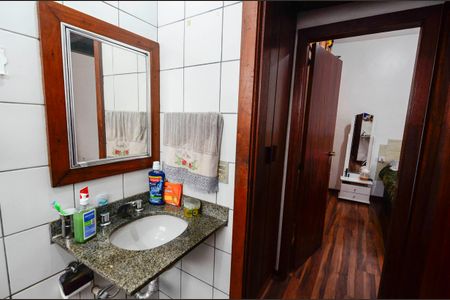 Apartamento à venda com 40m², 1 quarto e 1 vaga Apartamento à venda com 40m², 1 quarto e 1 vagaBanheiro