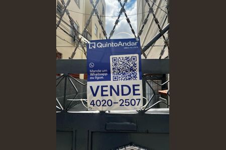 Apartamento à venda com 40m², 1 quarto e 1 vaga Apartamento à venda com 40m², 1 quarto e 1 vagaPlaca