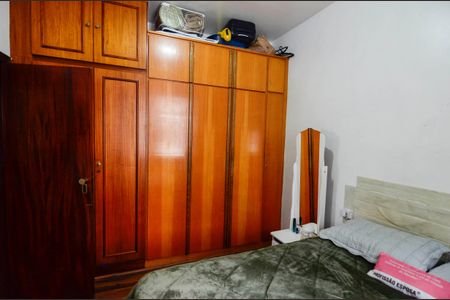 Apartamento à venda com 40m², 1 quarto e 1 vaga Apartamento à venda com 40m², 1 quarto e 1 vagaQuarto