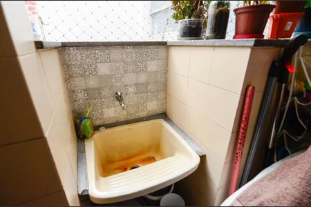 Apartamento à venda com 40m², 1 quarto e 1 vaga Apartamento à venda com 40m², 1 quarto e 1 vagaÁrea de Serviço