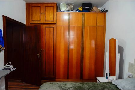 Quarto de apartamento à venda com 1 quarto, 40m² em Tijuca, Rio de Janeiro