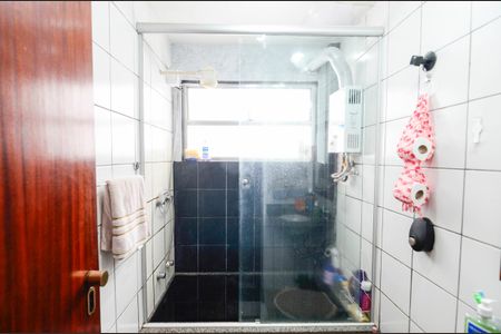 Apartamento à venda com 40m², 1 quarto e 1 vaga Apartamento à venda com 40m², 1 quarto e 1 vagaBanheiro