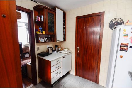 Apartamento à venda com 40m², 1 quarto e 1 vaga Apartamento à venda com 40m², 1 quarto e 1 vagaCozinha