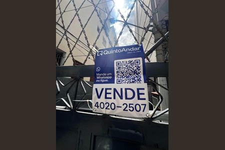 Apartamento à venda com 40m², 1 quarto e 1 vaga Apartamento à venda com 40m², 1 quarto e 1 vagaPlaca