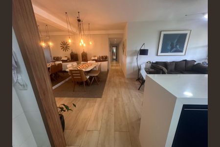 Apartamento à venda com 4 quartos, 150m² em Barra Olímpica, Rio de Janeiro