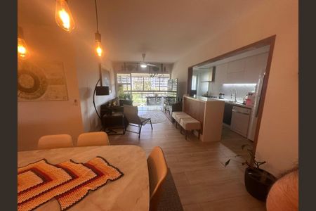 Apartamento à venda com 4 quartos, 150m² em Barra Olímpica, Rio de Janeiro