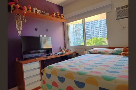 Apartamento à venda com 4 quartos, 150m² em Barra Olímpica, Rio de Janeiro