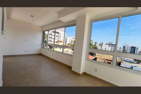 Apartamento à venda com 2 quartos, 70m² em São Lucas, Belo Horizonte