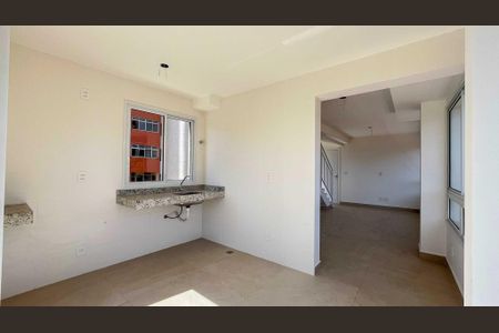 Apartamento à venda com 2 quartos, 70m² em São Lucas, Belo Horizonte