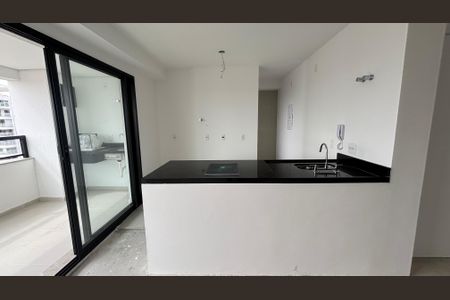 Apartamento à venda com 91m², 3 quartos e 2 vagas Apartamento à venda com 91m², 3 quartos e 2 vagasCozinha