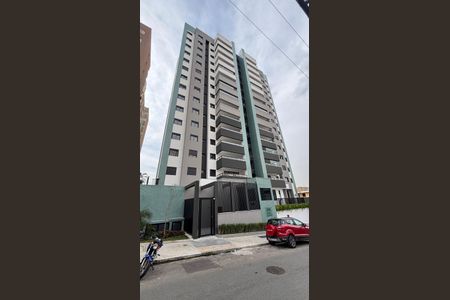 Apartamento à venda com 91m², 3 quartos e 2 vagas Apartamento à venda com 91m², 3 quartos e 2 vagasFachada