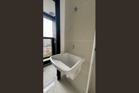 Apartamento à venda com 91m², 3 quartos e 2 vagas Apartamento à venda com 91m², 3 quartos e 2 vagasÁrea de Serviço