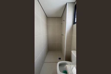 Apartamento à venda com 91m², 3 quartos e 2 vagas Apartamento à venda com 91m², 3 quartos e 2 vagasBanheiro da Suíte