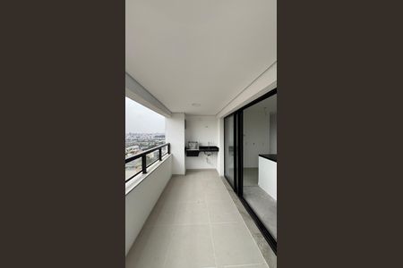 Apartamento à venda com 91m², 3 quartos e 2 vagas Apartamento à venda com 91m², 3 quartos e 2 vagasVaranda