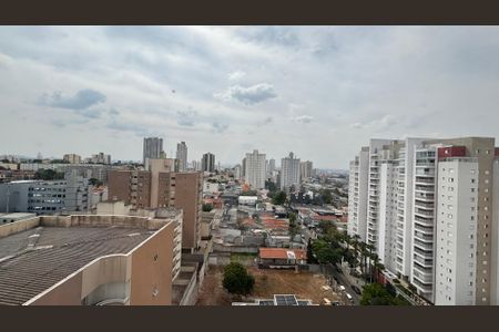 Apartamento à venda com 91m², 3 quartos e 2 vagas Apartamento à venda com 91m², 3 quartos e 2 vagasVista da Suíte