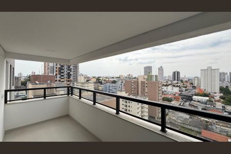 Apartamento à venda com 91m², 3 quartos e 2 vagas Apartamento à venda com 91m², 3 quartos e 2 vagasVaranda