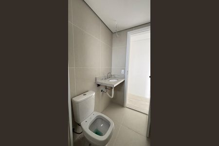 Apartamento à venda com 91m², 3 quartos e 2 vagas Apartamento à venda com 91m², 3 quartos e 2 vagasBanheiro Social