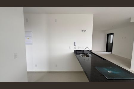 Apartamento à venda com 91m², 3 quartos e 2 vagas Apartamento à venda com 91m², 3 quartos e 2 vagasCozinha