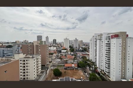 Apartamento à venda com 91m², 3 quartos e 2 vagas Apartamento à venda com 91m², 3 quartos e 2 vagasVista da Varanda