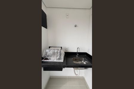 Apartamento à venda com 91m², 3 quartos e 2 vagas Apartamento à venda com 91m², 3 quartos e 2 vagasVaranda