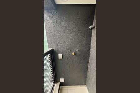 Apartamento à venda com 91m², 3 quartos e 2 vagas Apartamento à venda com 91m², 3 quartos e 2 vagasÁrea de Serviço