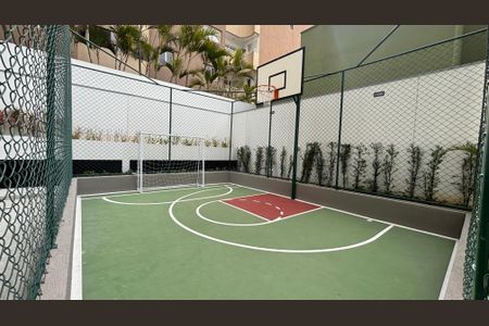 Apartamento à venda com 91m², 3 quartos e 2 vagas Apartamento à venda com 91m², 3 quartos e 2 vagasÁrea comum - Quadra