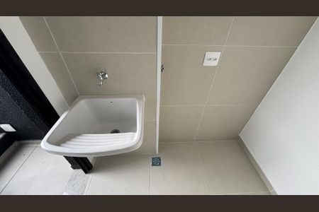 Apartamento à venda com 91m², 3 quartos e 2 vagas Apartamento à venda com 91m², 3 quartos e 2 vagasÁrea de Serviço