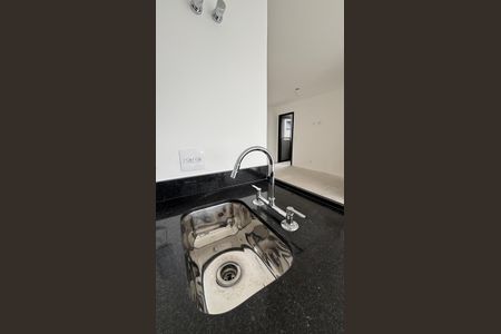 Apartamento à venda com 91m², 3 quartos e 2 vagas Apartamento à venda com 91m², 3 quartos e 2 vagasCozinha