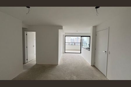 Apartamento à venda com 91m², 3 quartos e 2 vagas Apartamento à venda com 91m², 3 quartos e 2 vagasSala