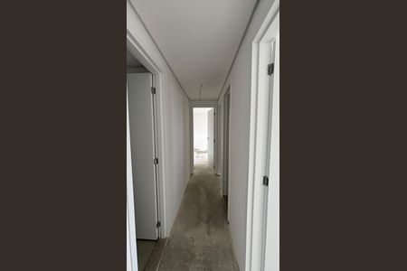 Apartamento à venda com 91m², 3 quartos e 2 vagas Apartamento à venda com 91m², 3 quartos e 2 vagasCorredor