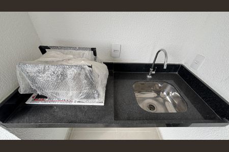 Apartamento à venda com 91m², 3 quartos e 2 vagas Apartamento à venda com 91m², 3 quartos e 2 vagasVaranda