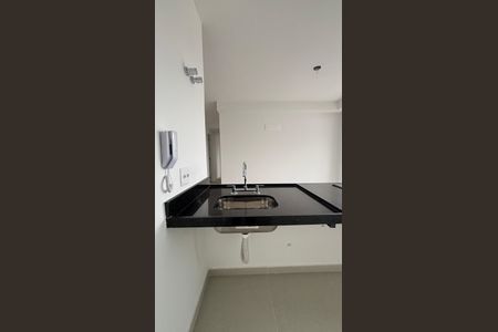 Apartamento à venda com 91m², 3 quartos e 2 vagas Apartamento à venda com 91m², 3 quartos e 2 vagasCozinha