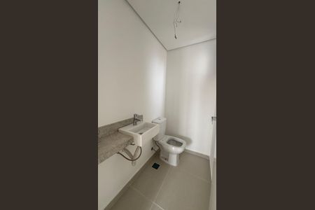 Apartamento à venda com 91m², 3 quartos e 2 vagas Apartamento à venda com 91m², 3 quartos e 2 vagasLavabo