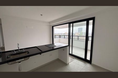 Apartamento à venda com 91m², 3 quartos e 2 vagas Apartamento à venda com 91m², 3 quartos e 2 vagasCozinha