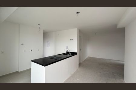 Apartamento à venda com 91m², 3 quartos e 2 vagas Apartamento à venda com 91m², 3 quartos e 2 vagasCozinha