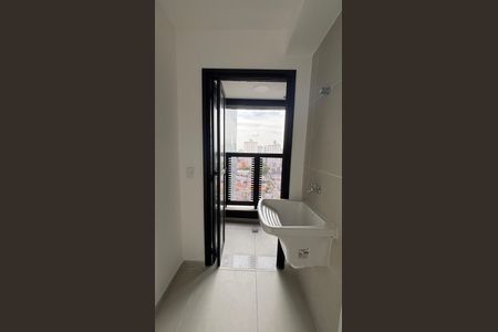 Apartamento à venda com 91m², 3 quartos e 2 vagas Apartamento à venda com 91m², 3 quartos e 2 vagasÁrea de Serviço