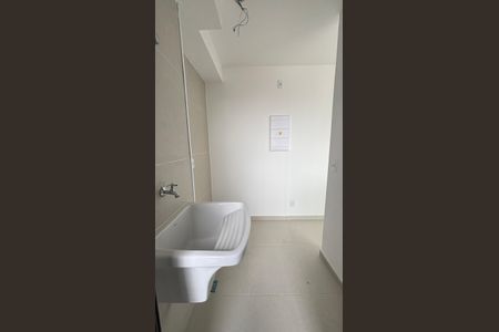 Apartamento à venda com 91m², 3 quartos e 2 vagas Apartamento à venda com 91m², 3 quartos e 2 vagasÁrea de Serviço