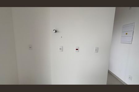 Apartamento à venda com 91m², 3 quartos e 2 vagas Apartamento à venda com 91m², 3 quartos e 2 vagasCozinha