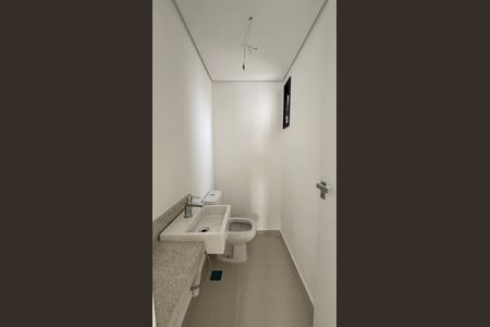 Apartamento à venda com 91m², 3 quartos e 2 vagas Apartamento à venda com 91m², 3 quartos e 2 vagasLavabo