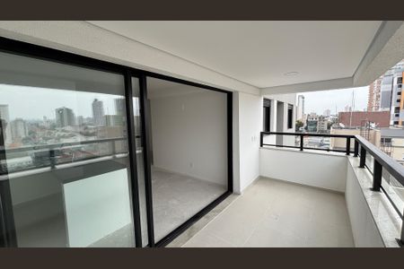 Apartamento à venda com 91m², 3 quartos e 2 vagas Apartamento à venda com 91m², 3 quartos e 2 vagasVaranda